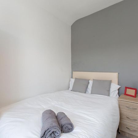 Townhouse @ Electricity Street קרו מראה חיצוני תמונה