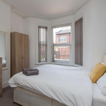 Townhouse @ Electricity Street קרו מראה חיצוני תמונה