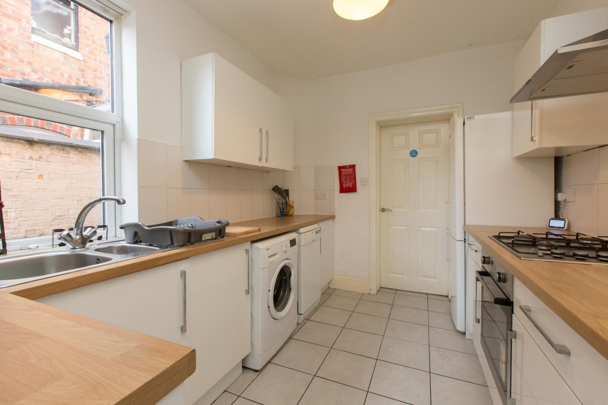 Townhouse @ Electricity Street קרו מראה חיצוני תמונה