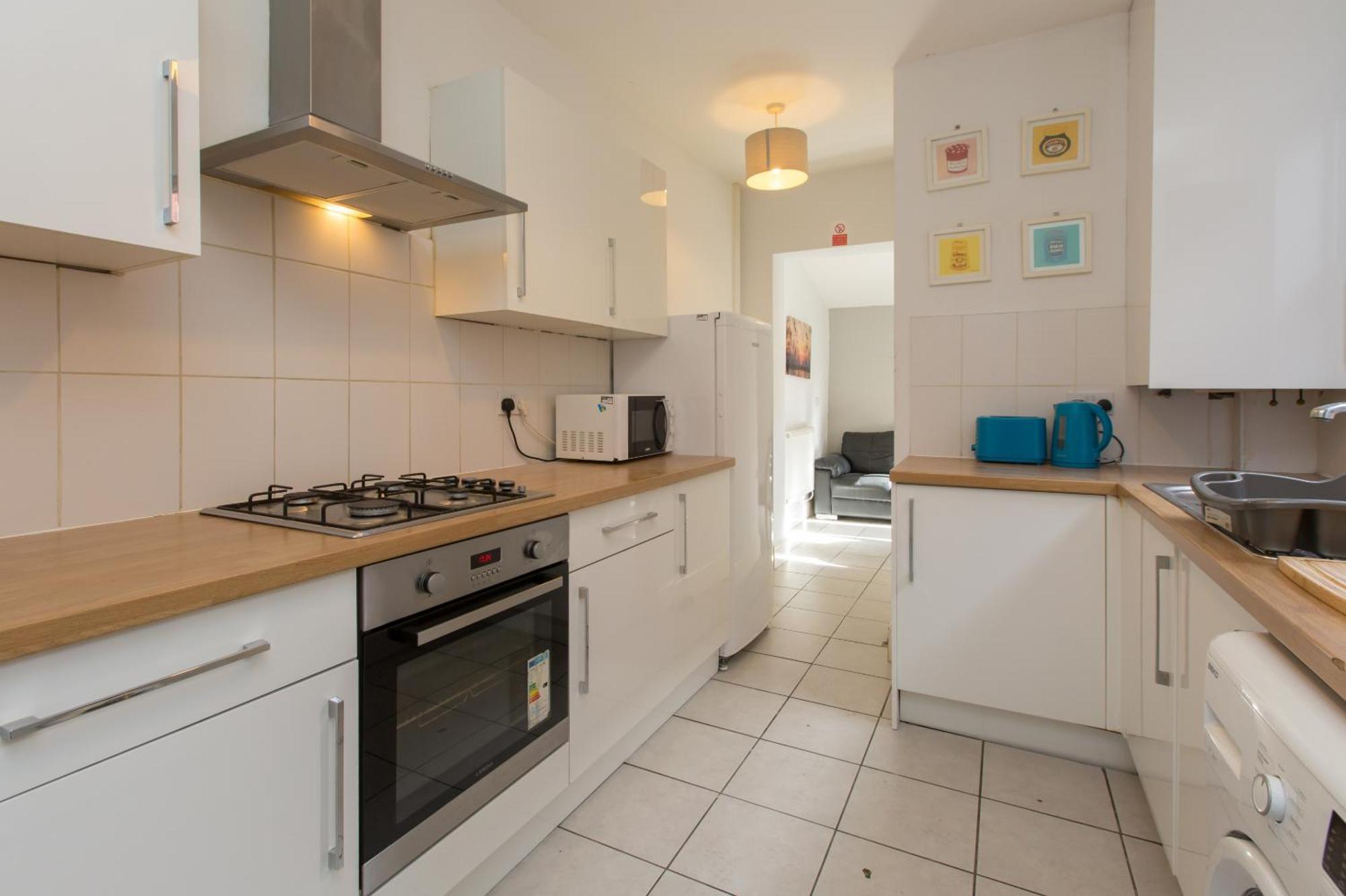 Townhouse @ Electricity Street קרו מראה חיצוני תמונה