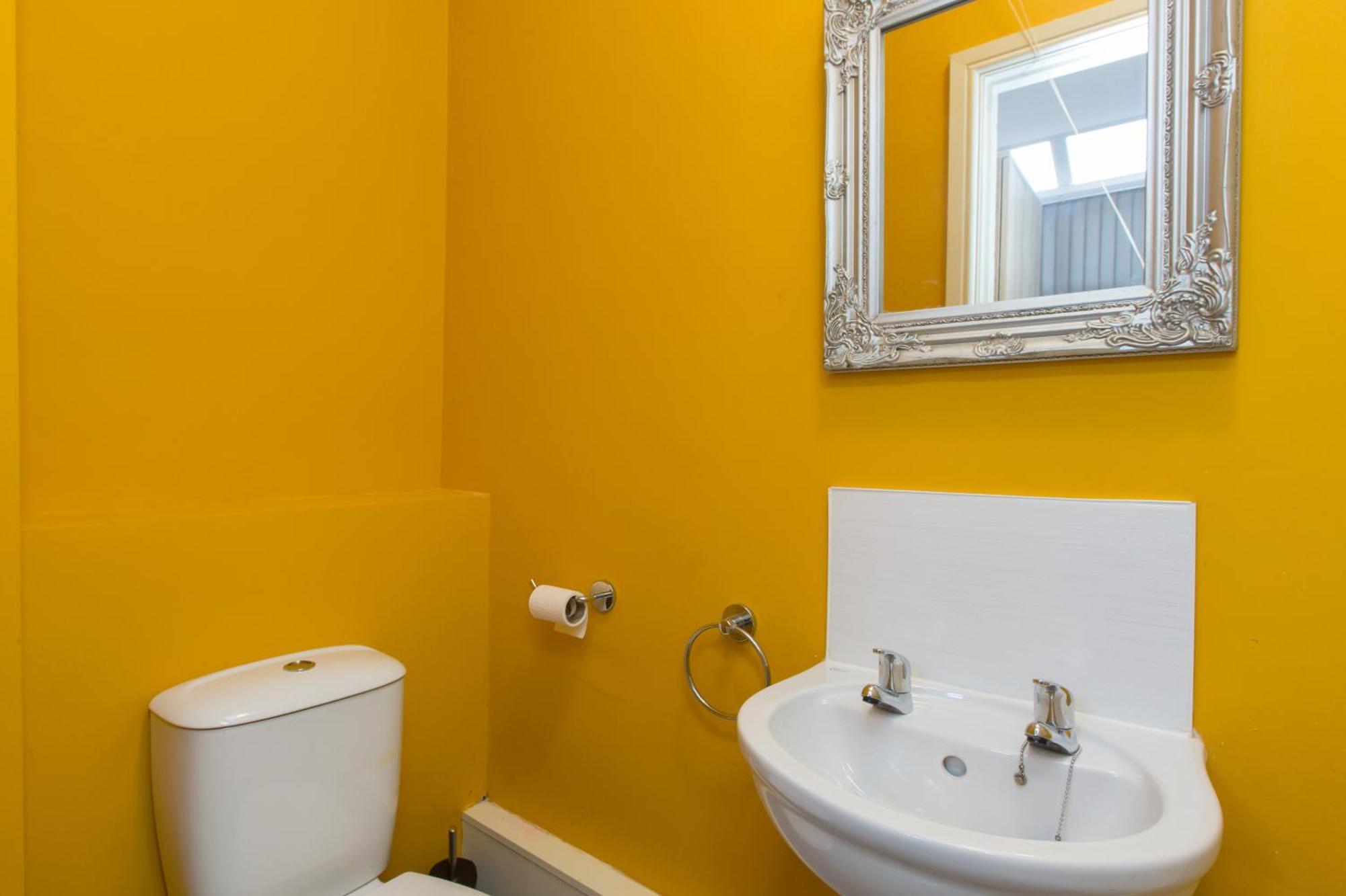 Townhouse @ Electricity Street קרו מראה חיצוני תמונה