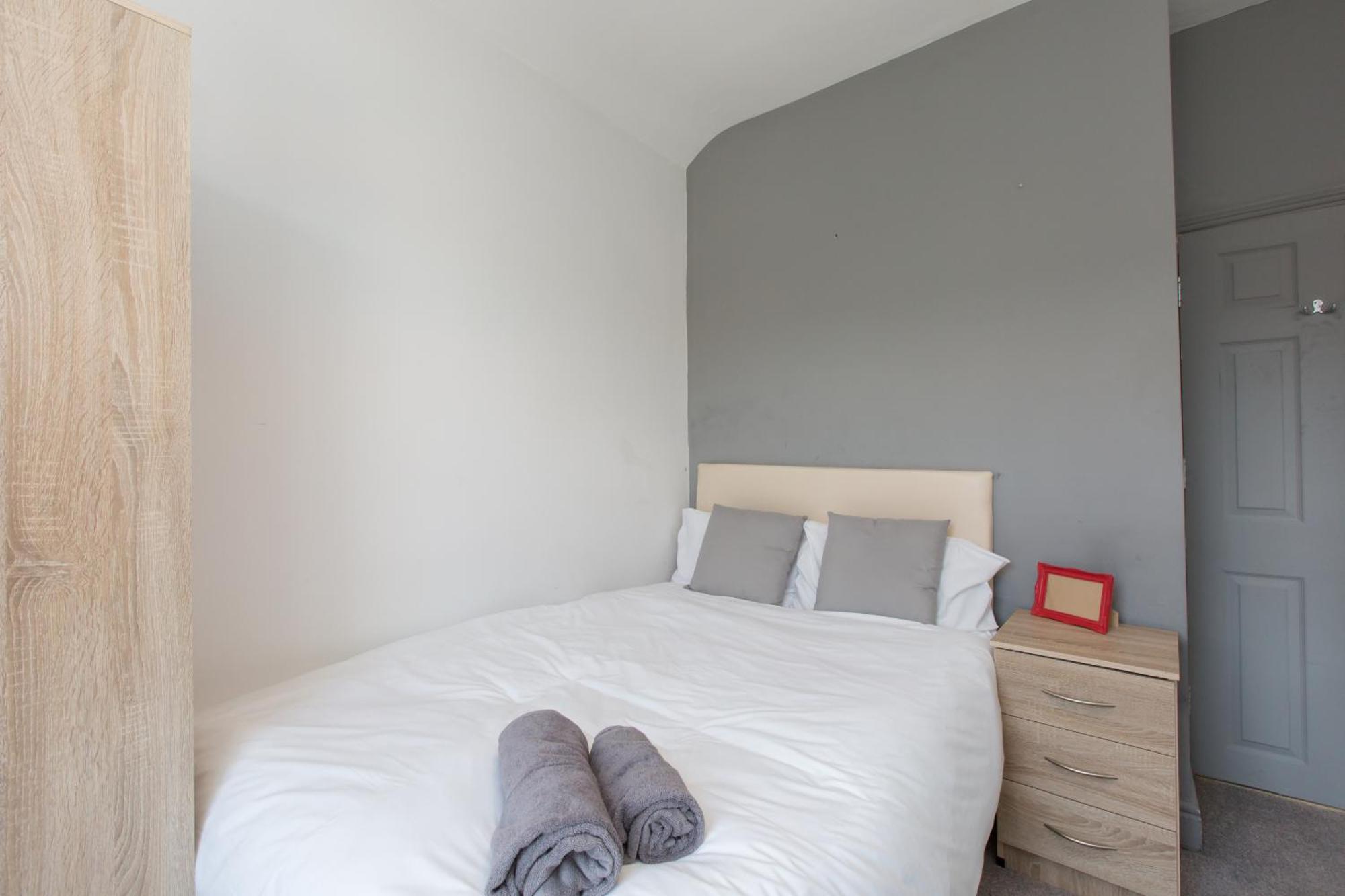Townhouse @ Electricity Street קרו מראה חיצוני תמונה