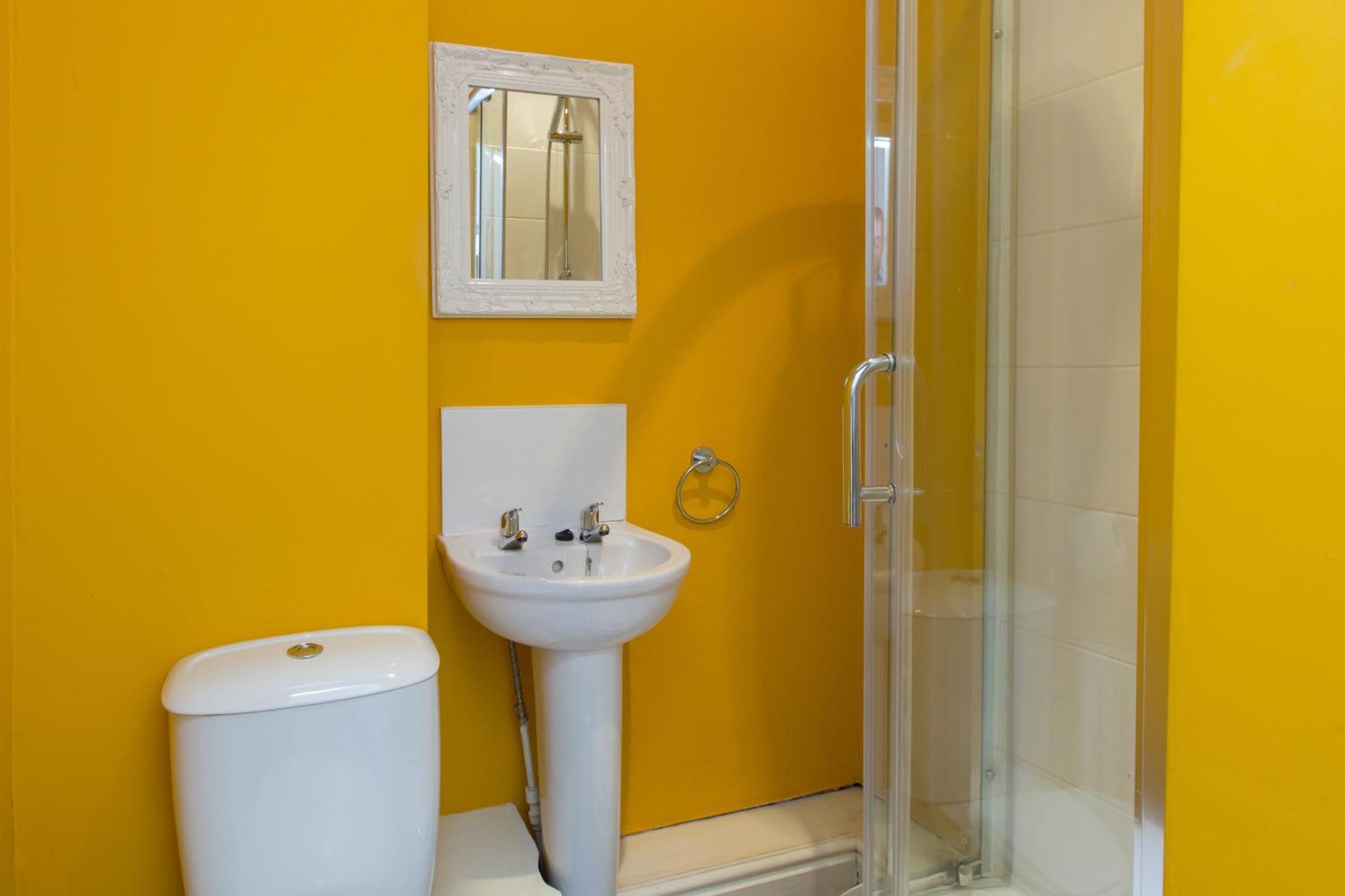 Townhouse @ Electricity Street קרו מראה חיצוני תמונה