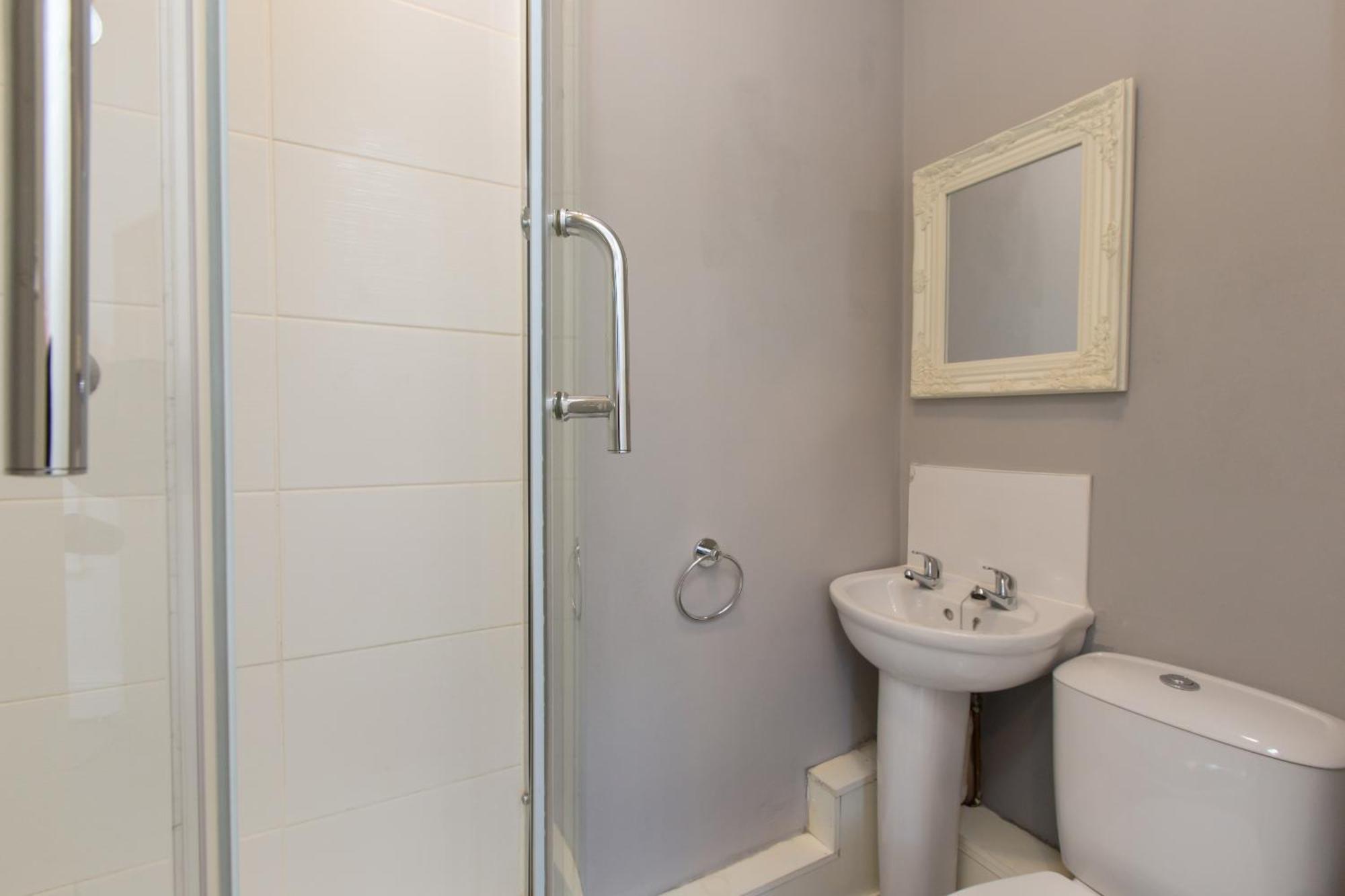 Townhouse @ Electricity Street קרו מראה חיצוני תמונה