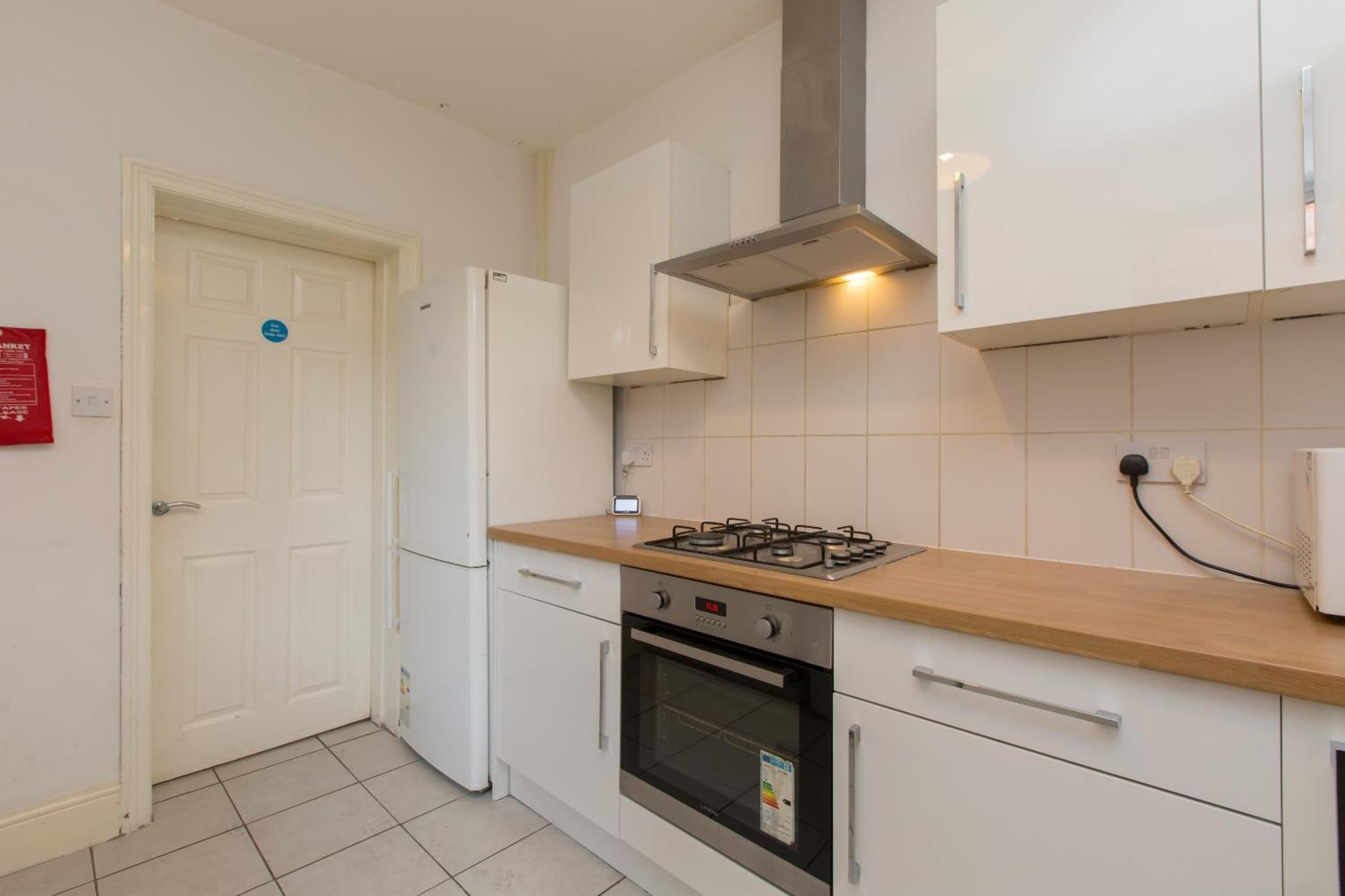 Townhouse @ Electricity Street קרו מראה חיצוני תמונה