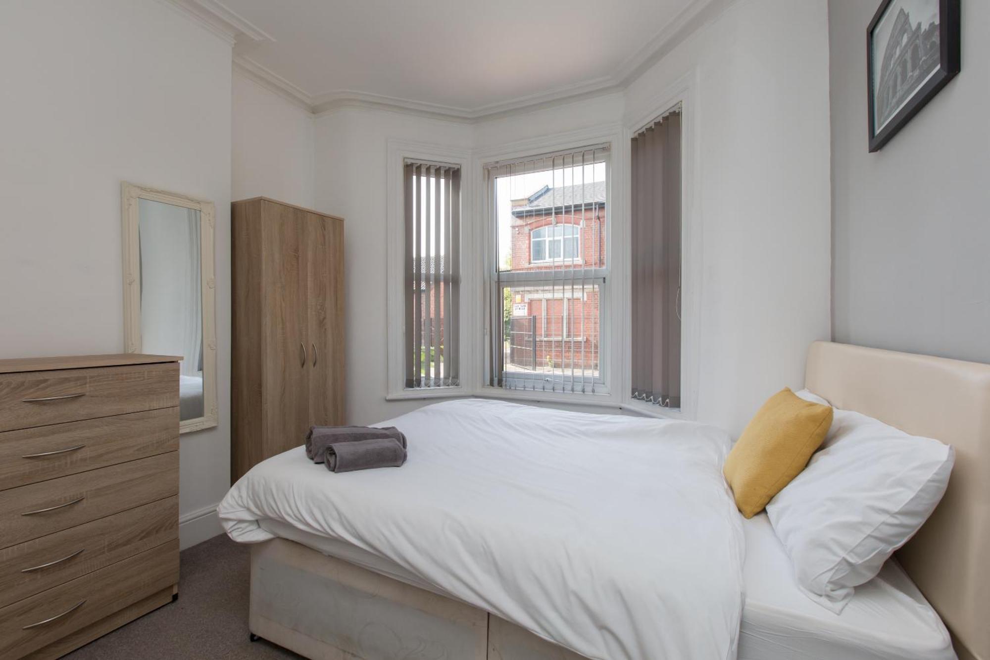 Townhouse @ Electricity Street קרו מראה חיצוני תמונה