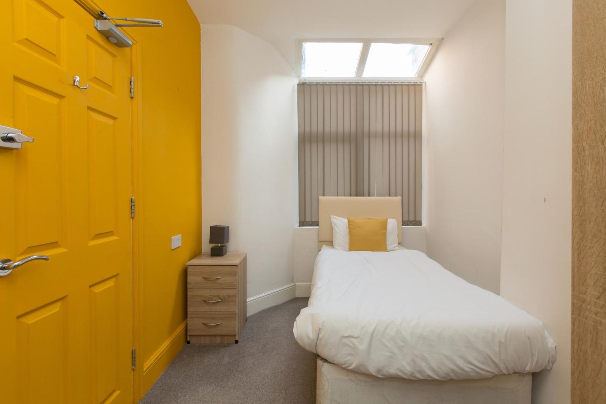 Townhouse @ Electricity Street קרו מראה חיצוני תמונה